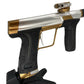 Used Planet Eclipse Cs3 Paintball Gun Silver/Bronze Paintball Gun from CPXBrosPaintball Buy/Sell/Trade Paintball Markers, New Paintball Guns, Paintball Hoppers, Paintball Masks, and Hormesis Headbands