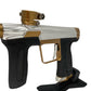 Used Planet Eclipse Cs3 Paintball Gun Silver/Bronze Paintball Gun from CPXBrosPaintball Buy/Sell/Trade Paintball Markers, New Paintball Guns, Paintball Hoppers, Paintball Masks, and Hormesis Headbands
