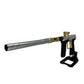 Used Planet Eclipse Cs3 Paintball Gun Silver/Gold Paintball Gun from CPXBrosPaintball Buy/Sell/Trade Paintball Markers, New Paintball Guns, Paintball Hoppers, Paintball Masks, and Hormesis Headbands