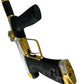 Used Planet Eclipse Cs3 Paintball Gun Silver/Gold Paintball Gun from CPXBrosPaintball Buy/Sell/Trade Paintball Markers, New Paintball Guns, Paintball Hoppers, Paintball Masks, and Hormesis Headbands