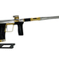Used Planet Eclipse Cs3 Paintball Gun Silver/Gold Paintball Gun from CPXBrosPaintball Buy/Sell/Trade Paintball Markers, New Paintball Guns, Paintball Hoppers, Paintball Masks, and Hormesis Headbands