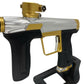Used Planet Eclipse Cs3 Paintball Gun Silver/Gold Paintball Gun from CPXBrosPaintball Buy/Sell/Trade Paintball Markers, New Paintball Guns, Paintball Hoppers, Paintball Masks, and Hormesis Headbands
