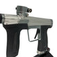 Used Planet Eclipse Cs3 Paintball Gun Silver/Grey Paintball Gun from CPXBrosPaintball Buy/Sell/Trade Paintball Markers, New Paintball Guns, Paintball Hoppers, Paintball Masks, and Hormesis Headbands