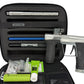 Used Planet Eclipse Cs3 Paintball Gun Silver/Grey Paintball Gun from CPXBrosPaintball Buy/Sell/Trade Paintball Markers, New Paintball Guns, Paintball Hoppers, Paintball Masks, and Hormesis Headbands