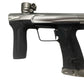Used Planet Eclipse Cs3 Paintball Gun with Single Finger Electronic Frame and Double Paintball Gun from CPXBrosPaintball Buy/Sell/Trade Paintball Markers, New Paintball Guns, Paintball Hoppers, Paintball Masks, and Hormesis Headbands
