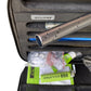 Used Planet Eclipse CS3 Pewter/Grey Paintball Gun Paintball Gun from CPXBrosPaintball Buy/Sell/Trade Paintball Markers, New Paintball Guns, Paintball Hoppers, Paintball Masks, and Hormesis Headbands