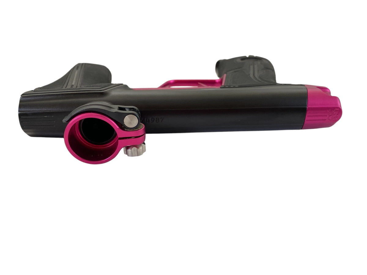 Used Planet Eclipse CS3 Pro Black/Pink Paintball Gun Paintball Gun from CPXBrosPaintball Buy/Sell/Trade Paintball Markers, New Paintball Guns, Paintball Hoppers, Paintball Masks, and Hormesis Headbands
