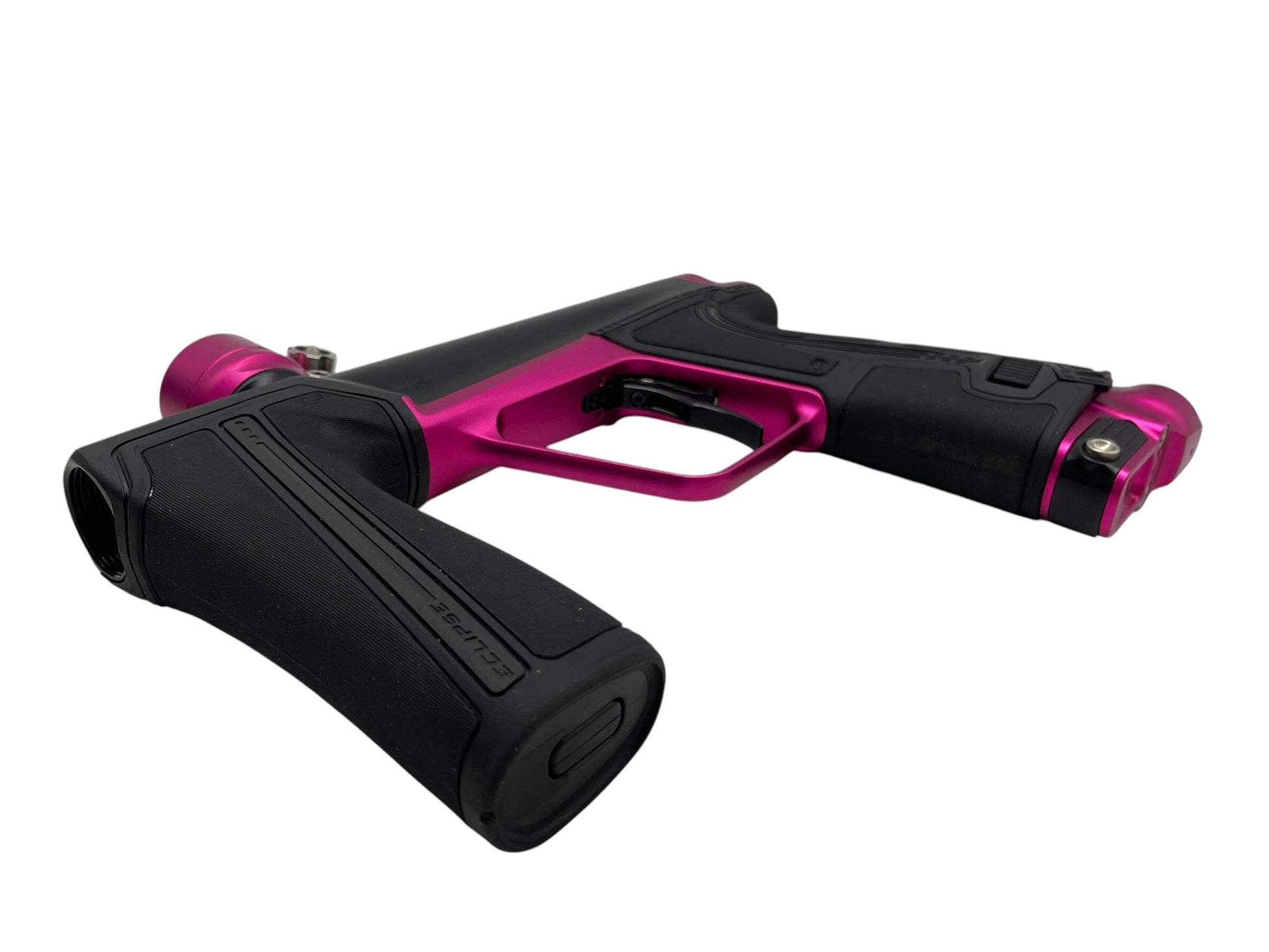 Used Planet Eclipse CS3 Pro Black/Pink Paintball Gun Paintball Gun from CPXBrosPaintball Buy/Sell/Trade Paintball Markers, New Paintball Guns, Paintball Hoppers, Paintball Masks, and Hormesis Headbands