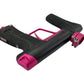 Used Planet Eclipse CS3 Pro Black/Pink Paintball Gun Paintball Gun from CPXBrosPaintball Buy/Sell/Trade Paintball Markers, New Paintball Guns, Paintball Hoppers, Paintball Masks, and Hormesis Headbands