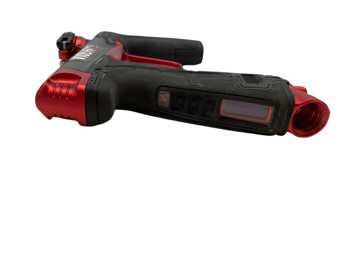 Used Planet Eclipse CS3 PRO Black/Red Paintball Gun Paintball Gun from CPXBrosPaintball Buy/Sell/Trade Paintball Markers, New Paintball Guns, Paintball Hoppers, Paintball Masks, and Hormesis Headbands