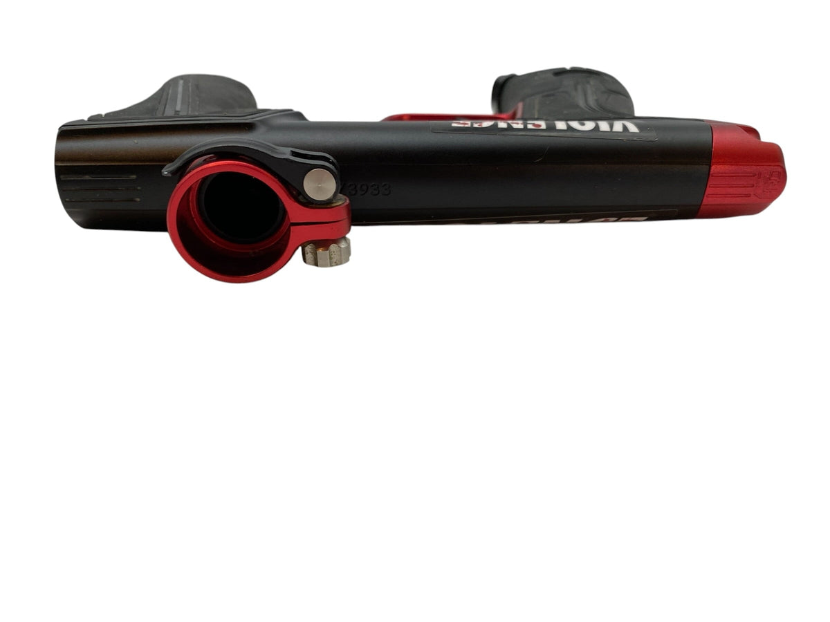 Used Planet Eclipse CS3 PRO Black/Red Paintball Gun Paintball Gun from CPXBrosPaintball Buy/Sell/Trade Paintball Markers, New Paintball Guns, Paintball Hoppers, Paintball Masks, and Hormesis Headbands