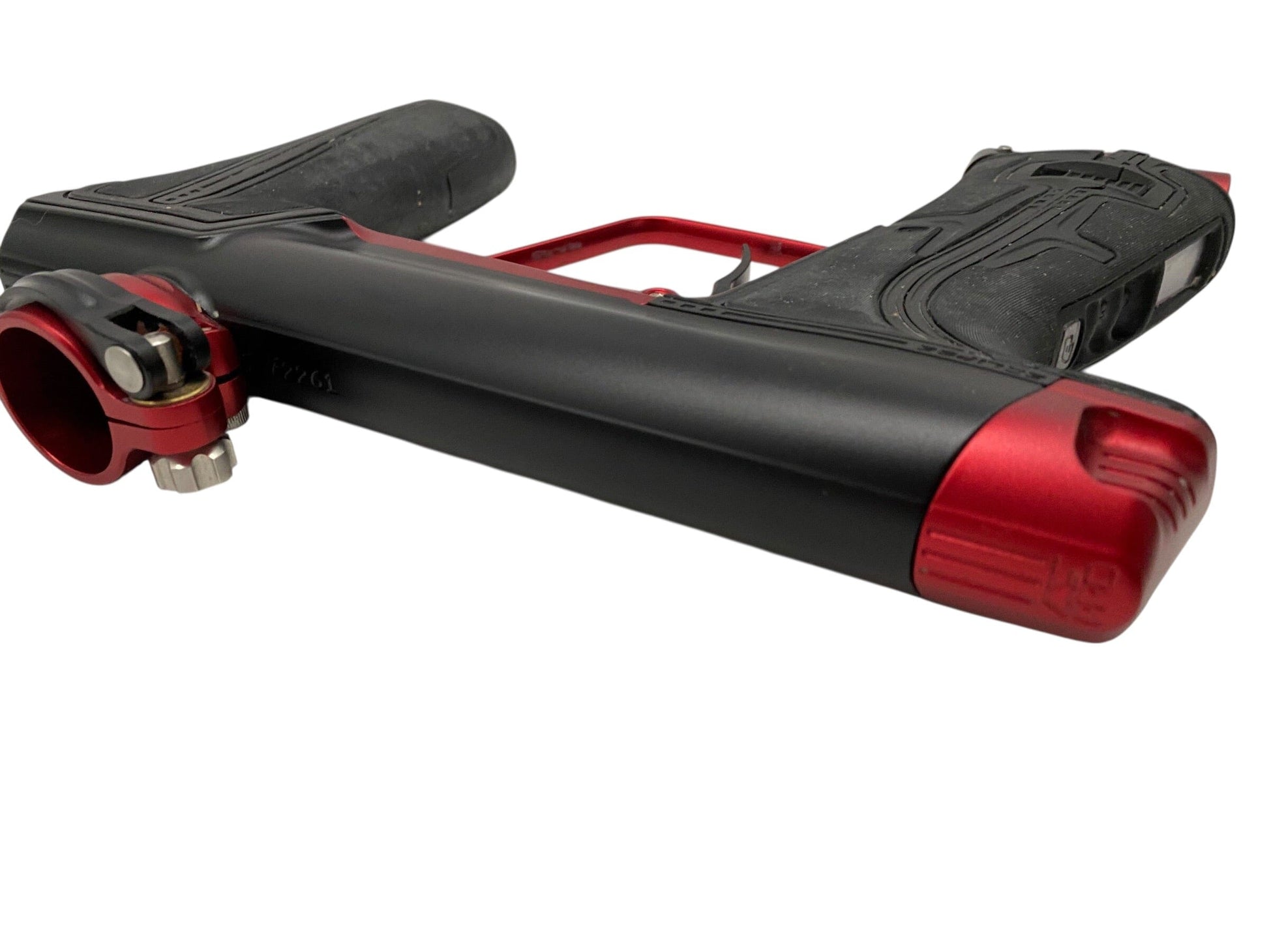 Used Planet Eclipse Cs3 Pro Black/Red Paintball Gun Paintball Gun from CPXBrosPaintball Buy/Sell/Trade Paintball Markers, New Paintball Guns, Paintball Hoppers, Paintball Masks, and Hormesis Headbands