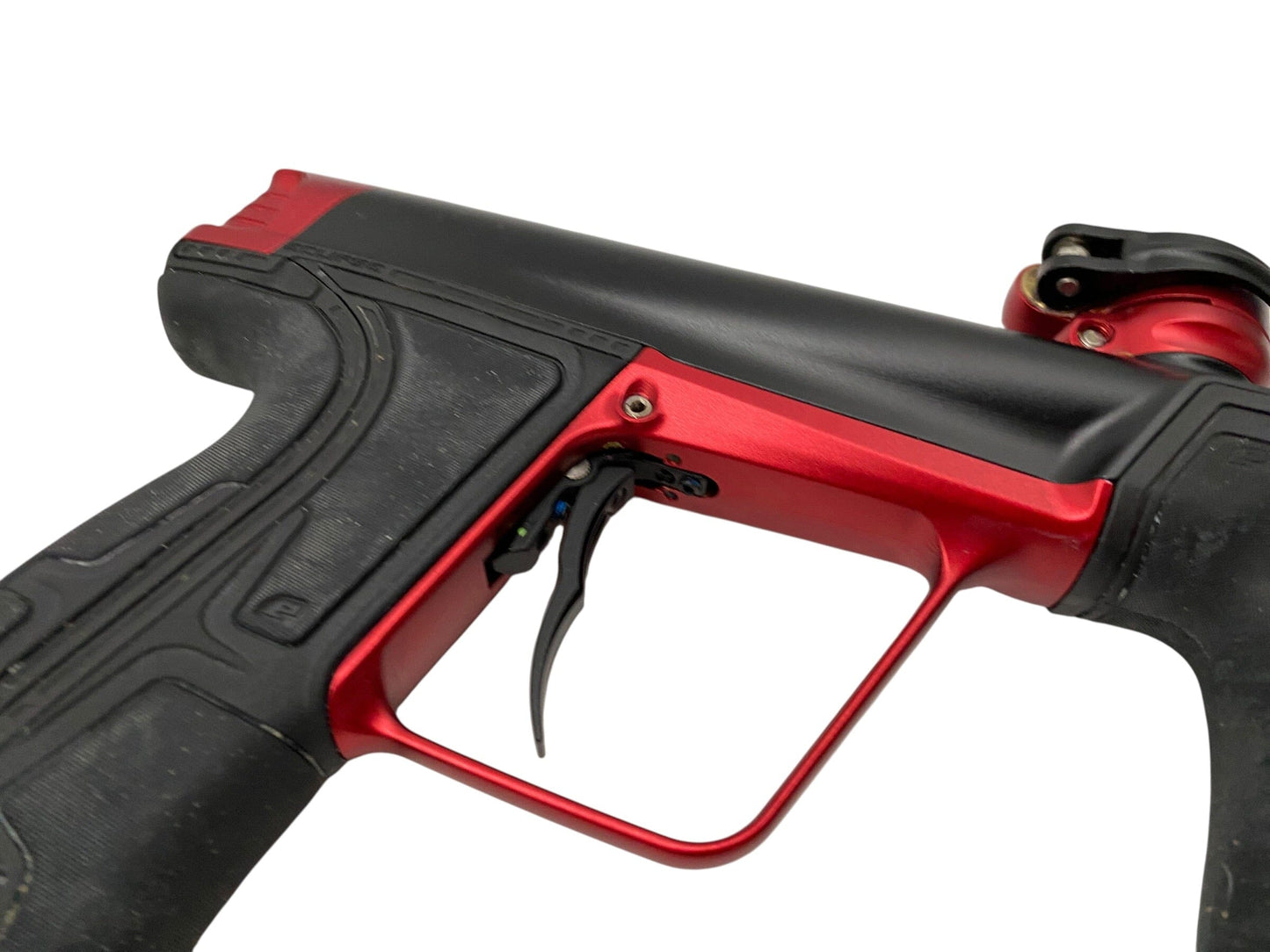 Used Planet Eclipse Cs3 Pro Black/Red Paintball Gun Paintball Gun from CPXBrosPaintball Buy/Sell/Trade Paintball Markers, New Paintball Guns, Paintball Hoppers, Paintball Masks, and Hormesis Headbands