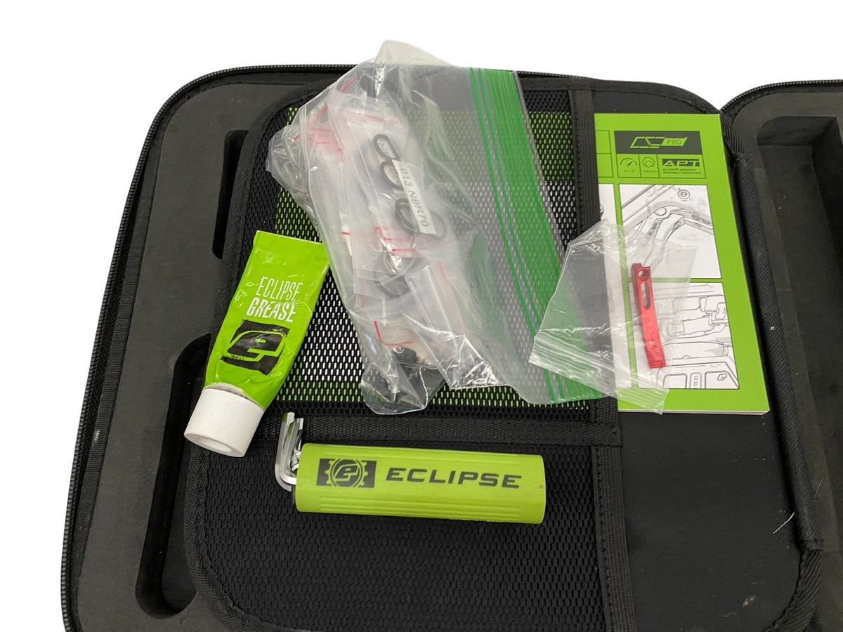 Used Planet Eclipse CS3 PRO Black/Red Paintball Gun Paintball Gun from CPXBrosPaintball Buy/Sell/Trade Paintball Markers, New Paintball Guns, Paintball Hoppers, Paintball Masks, and Hormesis Headbands