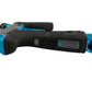 Used Planet Eclipse CS3 Pro Black/Teal Paintball Gun Paintball Gun from CPXBrosPaintball Buy/Sell/Trade Paintball Markers, New Paintball Guns, Paintball Hoppers, Paintball Masks, and Hormesis Headbands