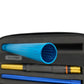 Used Planet Eclipse CS3 Pro Black/Teal Paintball Gun Paintball Gun from CPXBrosPaintball Buy/Sell/Trade Paintball Markers, New Paintball Guns, Paintball Hoppers, Paintball Masks, and Hormesis Headbands