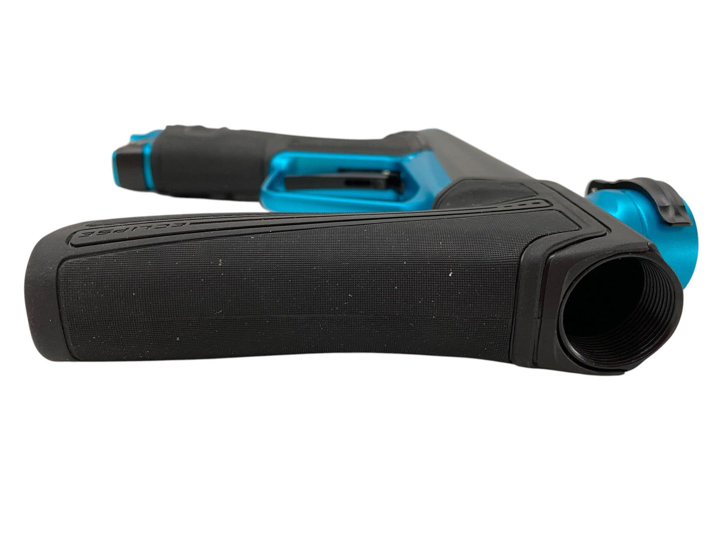 Used Planet Eclipse CS3 Pro Black/Teal Paintball Gun Paintball Gun from CPXBrosPaintball Buy/Sell/Trade Paintball Markers, New Paintball Guns, Paintball Hoppers, Paintball Masks, and Hormesis Headbands