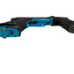 Used Planet Eclipse CS3 Pro Black/Teal Paintball Gun Paintball Gun from CPXBrosPaintball Buy/Sell/Trade Paintball Markers, New Paintball Guns, Paintball Hoppers, Paintball Masks, and Hormesis Headbands