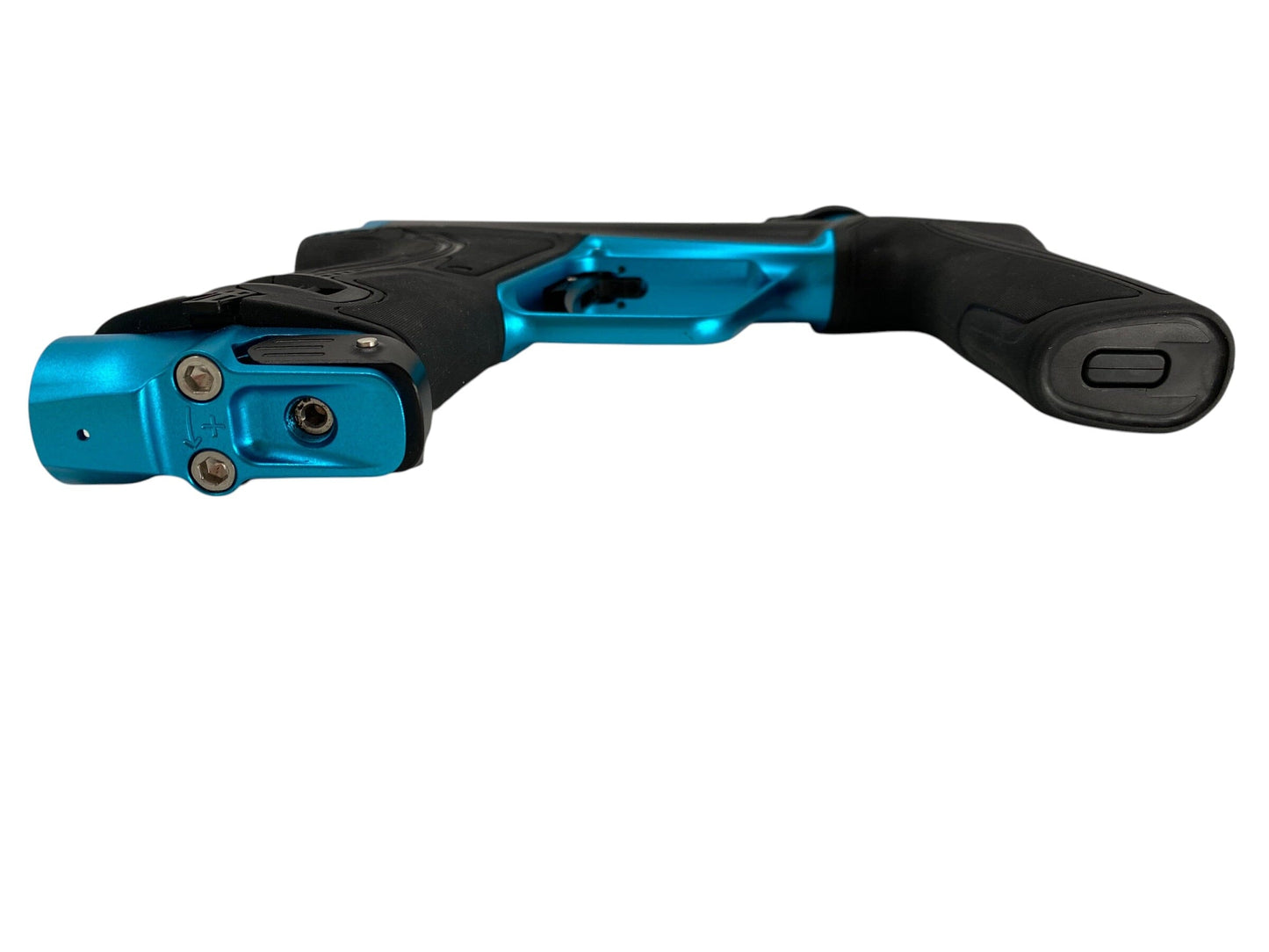 Used Planet Eclipse CS3 Pro Black/Teal Paintball Gun Paintball Gun from CPXBrosPaintball Buy/Sell/Trade Paintball Markers, New Paintball Guns, Paintball Hoppers, Paintball Masks, and Hormesis Headbands