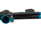 Used Planet Eclipse CS3 Pro Black/Teal Paintball Gun Paintball Gun from CPXBrosPaintball Buy/Sell/Trade Paintball Markers, New Paintball Guns, Paintball Hoppers, Paintball Masks, and Hormesis Headbands