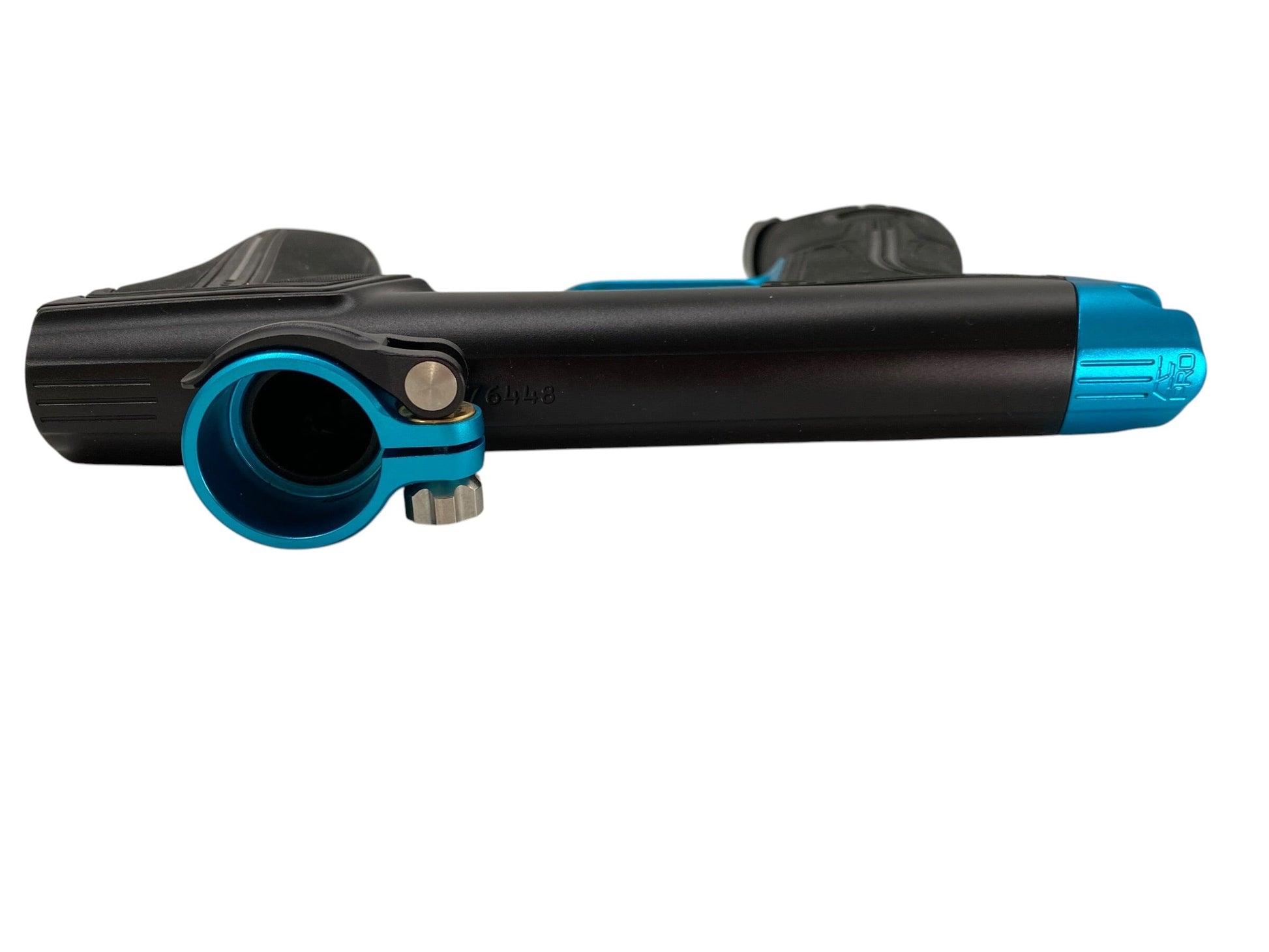 Used Planet Eclipse CS3 Pro Black/Teal Paintball Gun Paintball Gun from CPXBrosPaintball Buy/Sell/Trade Paintball Markers, New Paintball Guns, Paintball Hoppers, Paintball Masks, and Hormesis Headbands