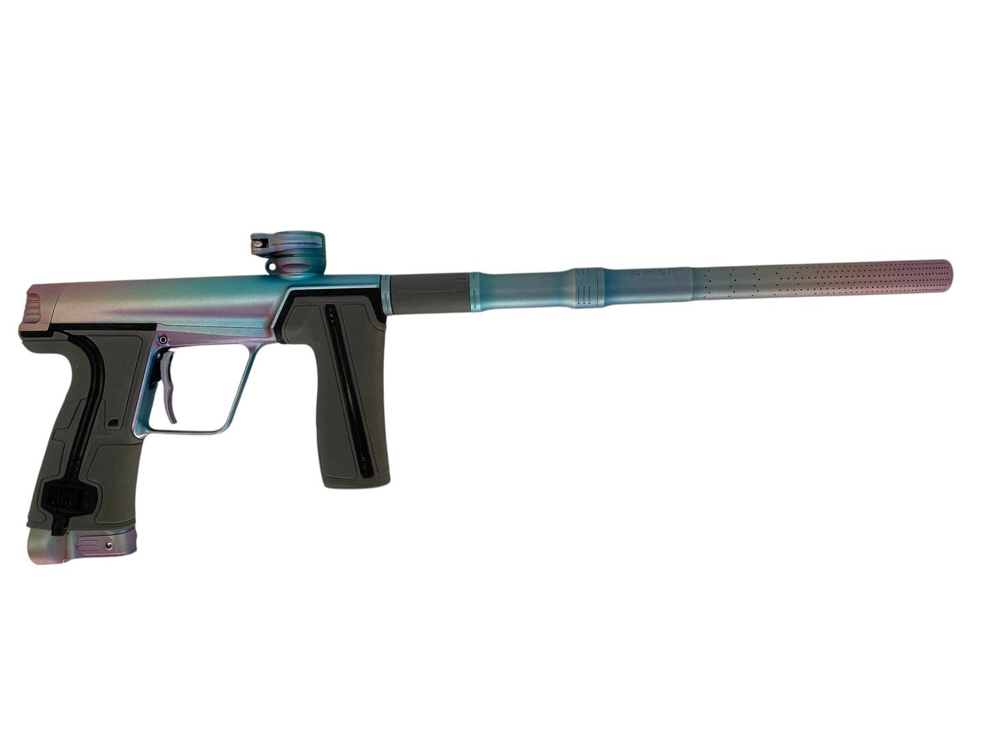 Used Planet Eclipse CS3 PRO Dust Prism Fade Paintball Gun Paintball Gun from CPXBrosPaintball Buy/Sell/Trade Paintball Markers, New Paintball Guns, Paintball Hoppers, Paintball Masks, and Hormesis Headbands