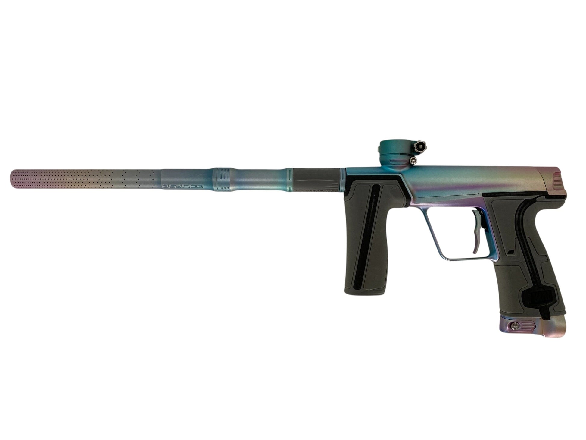 Used Planet Eclipse CS3 PRO Dust Prism Fade Paintball Gun Paintball Gun from CPXBrosPaintball Buy/Sell/Trade Paintball Markers, New Paintball Guns, Paintball Hoppers, Paintball Masks, and Hormesis Headbands
