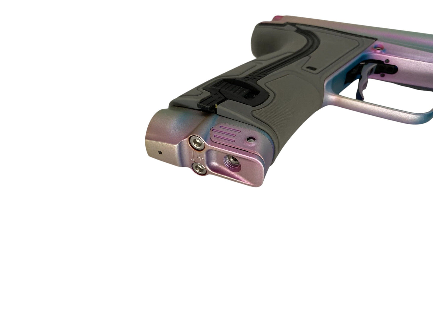Used Planet Eclipse CS3 PRO Dust Prism Fade Paintball Gun Paintball Gun from CPXBrosPaintball Buy/Sell/Trade Paintball Markers, New Paintball Guns, Paintball Hoppers, Paintball Masks, and Hormesis Headbands