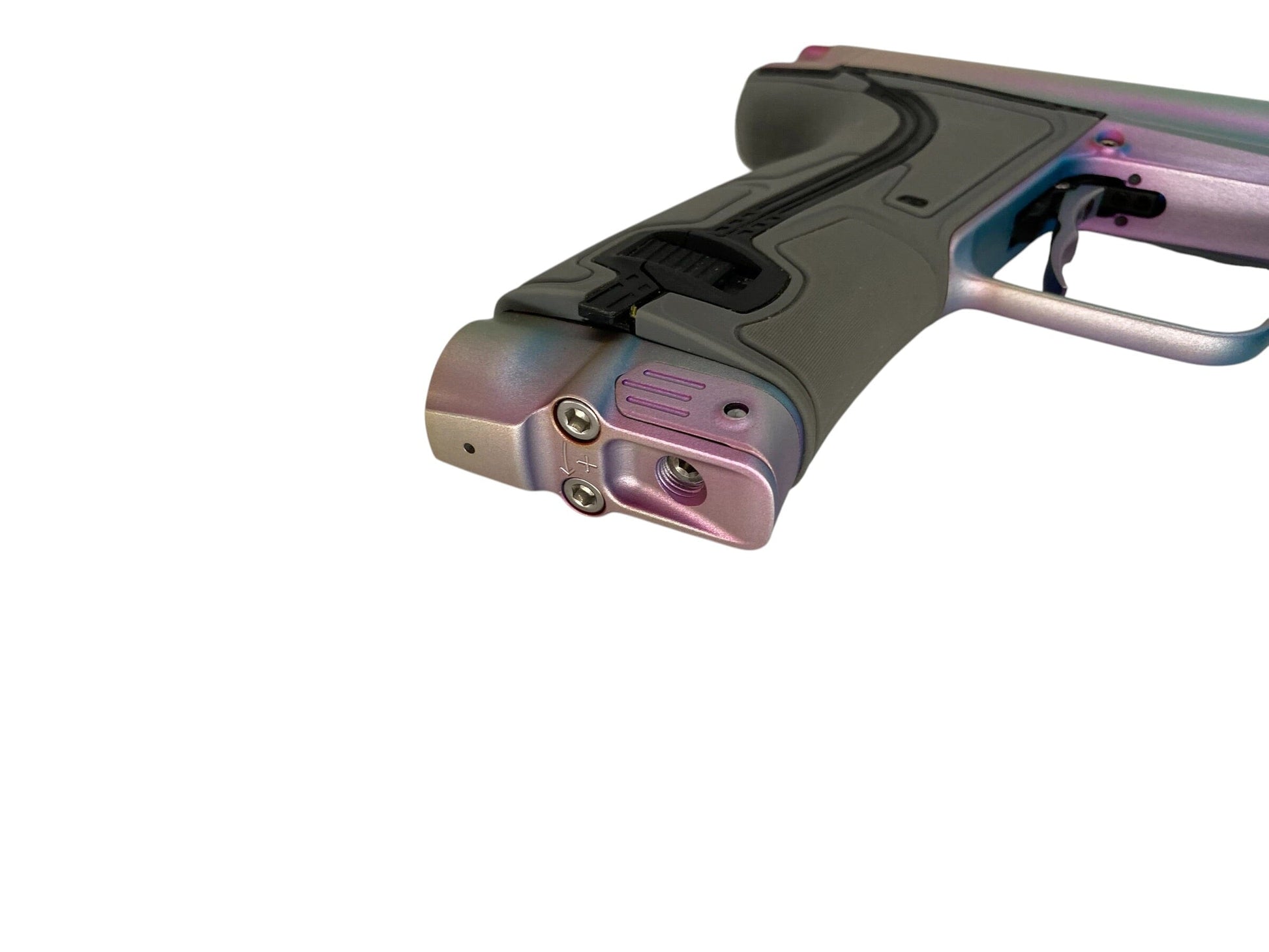 Used Planet Eclipse CS3 PRO Dust Prism Fade Paintball Gun Paintball Gun from CPXBrosPaintball Buy/Sell/Trade Paintball Markers, New Paintball Guns, Paintball Hoppers, Paintball Masks, and Hormesis Headbands