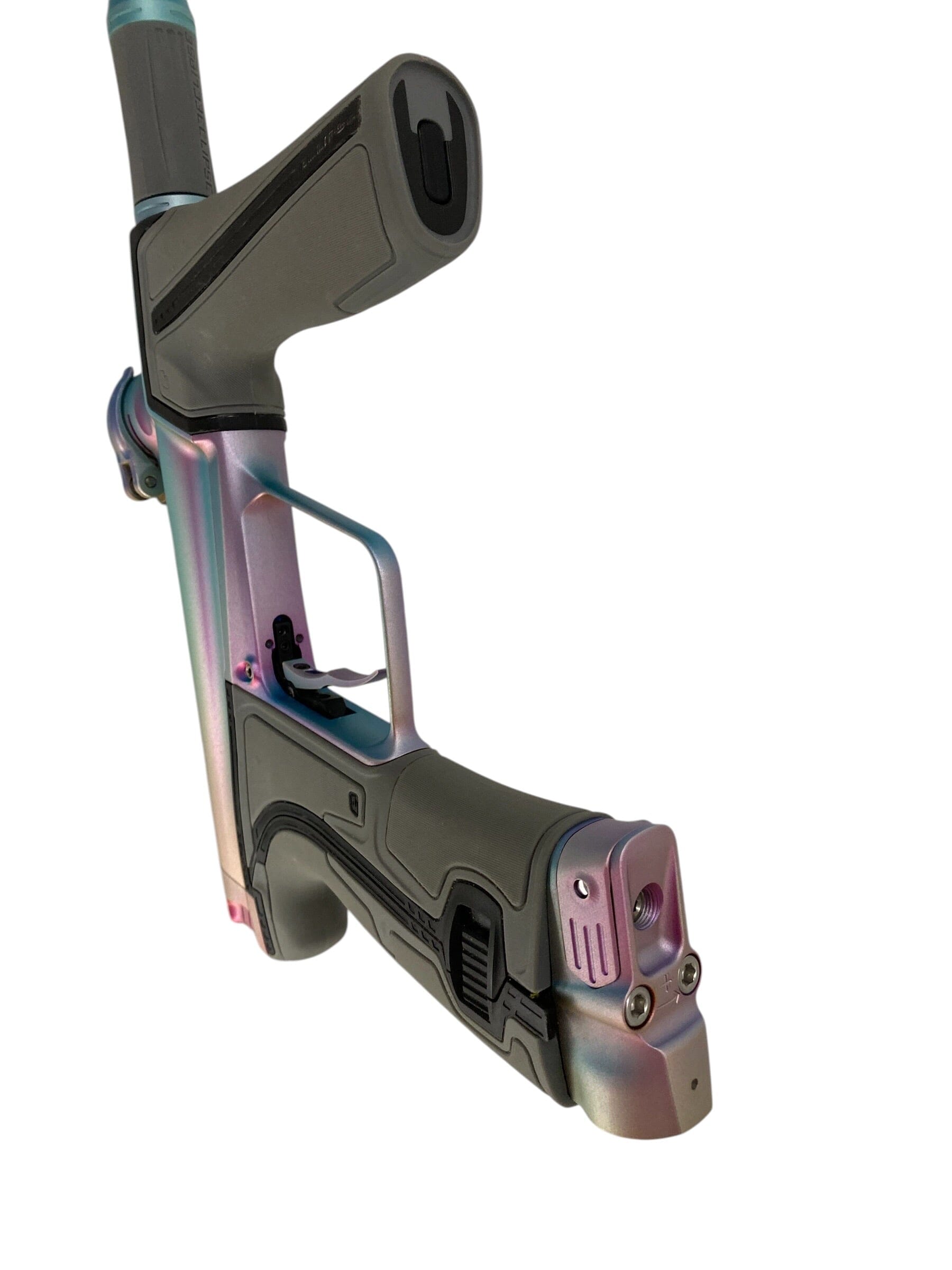 Used Planet Eclipse CS3 PRO Dust Prism Fade Paintball Gun Paintball Gun from CPXBrosPaintball Buy/Sell/Trade Paintball Markers, New Paintball Guns, Paintball Hoppers, Paintball Masks, and Hormesis Headbands