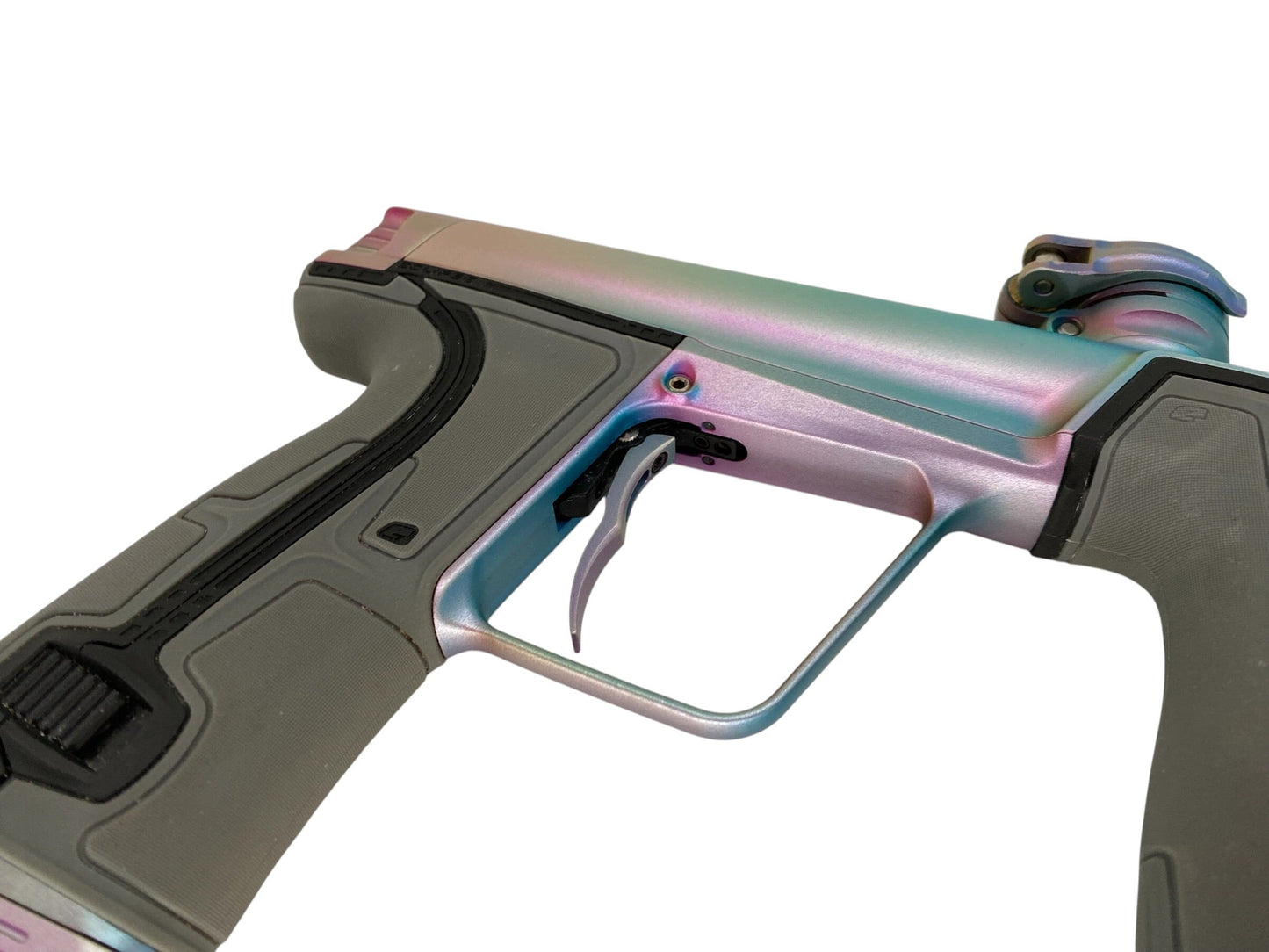 Used Planet Eclipse CS3 PRO Dust Prism Fade Paintball Gun Paintball Gun from CPXBrosPaintball Buy/Sell/Trade Paintball Markers, New Paintball Guns, Paintball Hoppers, Paintball Masks, and Hormesis Headbands