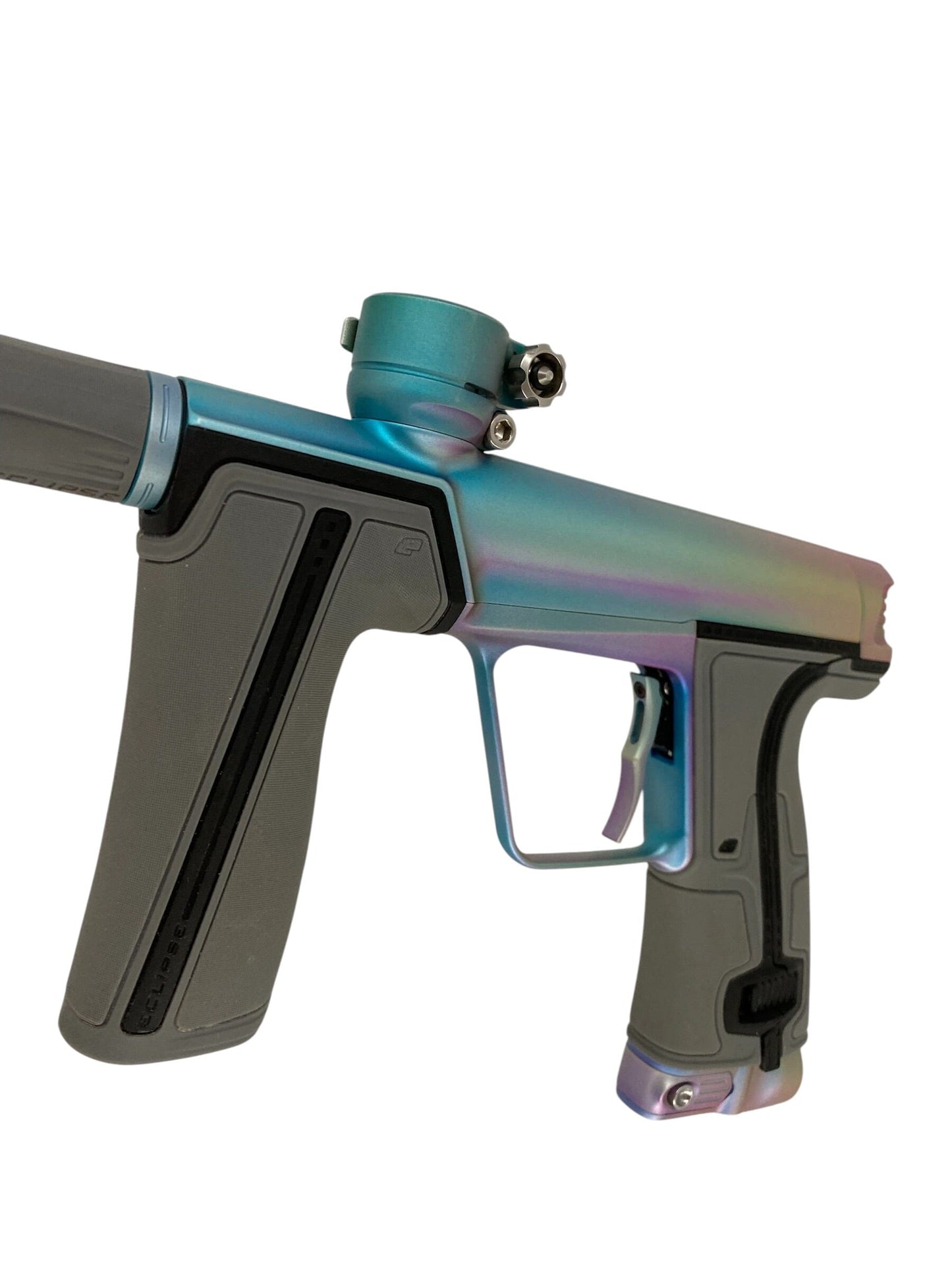 Used Planet Eclipse CS3 PRO Dust Prism Fade Paintball Gun Paintball Gun from CPXBrosPaintball Buy/Sell/Trade Paintball Markers, New Paintball Guns, Paintball Hoppers, Paintball Masks, and Hormesis Headbands