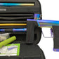 Used Planet Eclipse CS3 Pro Gloss Prism Fade Paintball Gun Paintball Gun from CPXBrosPaintball Buy/Sell/Trade Paintball Markers, New Paintball Guns, Paintball Hoppers, Paintball Masks, and Hormesis Headbands