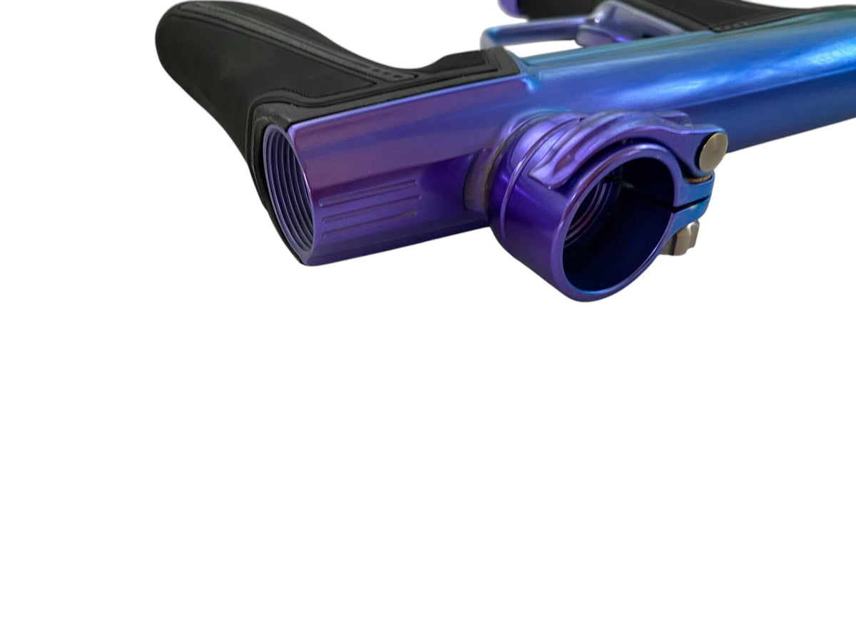 Used Planet Eclipse CS3 Pro Gloss Prism Fade Paintball Gun Paintball Gun from CPXBrosPaintball Buy/Sell/Trade Paintball Markers, New Paintball Guns, Paintball Hoppers, Paintball Masks, and Hormesis Headbands