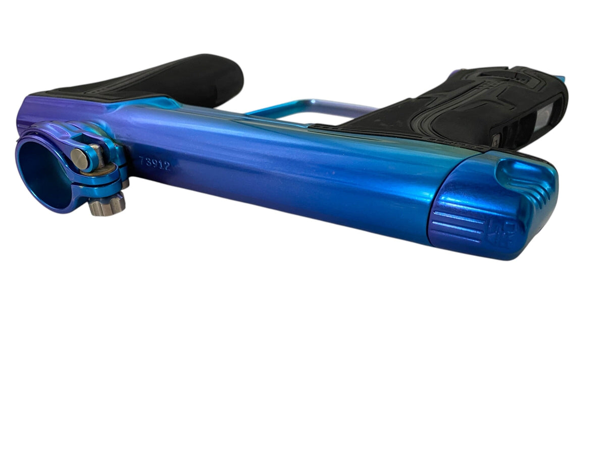 Used Planet Eclipse CS3 Pro Gloss Prism Fade Paintball Gun Paintball Gun from CPXBrosPaintball Buy/Sell/Trade Paintball Markers, New Paintball Guns, Paintball Hoppers, Paintball Masks, and Hormesis Headbands