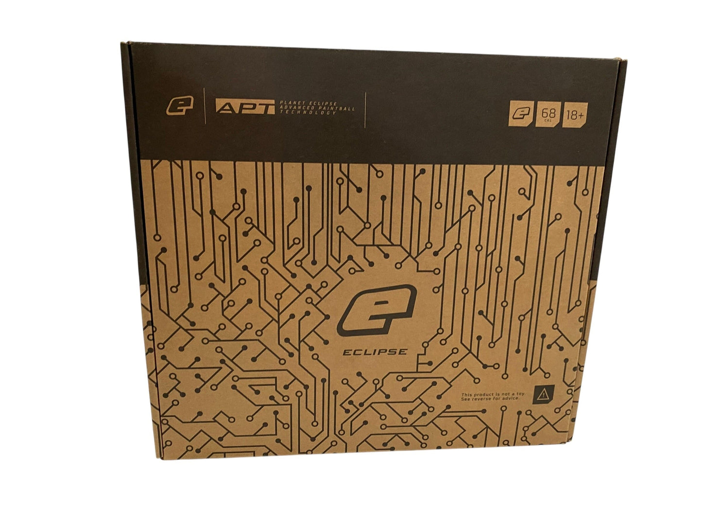 Used Planet Eclipse CS3 Pro Grey/Gold Paintball Gun Paintball Gun from CPXBrosPaintball Buy/Sell/Trade Paintball Markers, New Paintball Guns, Paintball Hoppers, Paintball Masks, and Hormesis Headbands