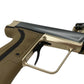 Used Planet Eclipse CS3 Pro Grey/Gold Paintball Gun Paintball Gun from CPXBrosPaintball Buy/Sell/Trade Paintball Markers, New Paintball Guns, Paintball Hoppers, Paintball Masks, and Hormesis Headbands