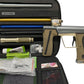 Used Planet Eclipse CS3 Pro Grey/Gold Paintball Gun Paintball Gun from CPXBrosPaintball Buy/Sell/Trade Paintball Markers, New Paintball Guns, Paintball Hoppers, Paintball Masks, and Hormesis Headbands