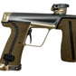 Used Planet Eclipse CS3 Pro Grey/Gold Paintball Gun Paintball Gun from CPXBrosPaintball Buy/Sell/Trade Paintball Markers, New Paintball Guns, Paintball Hoppers, Paintball Masks, and Hormesis Headbands