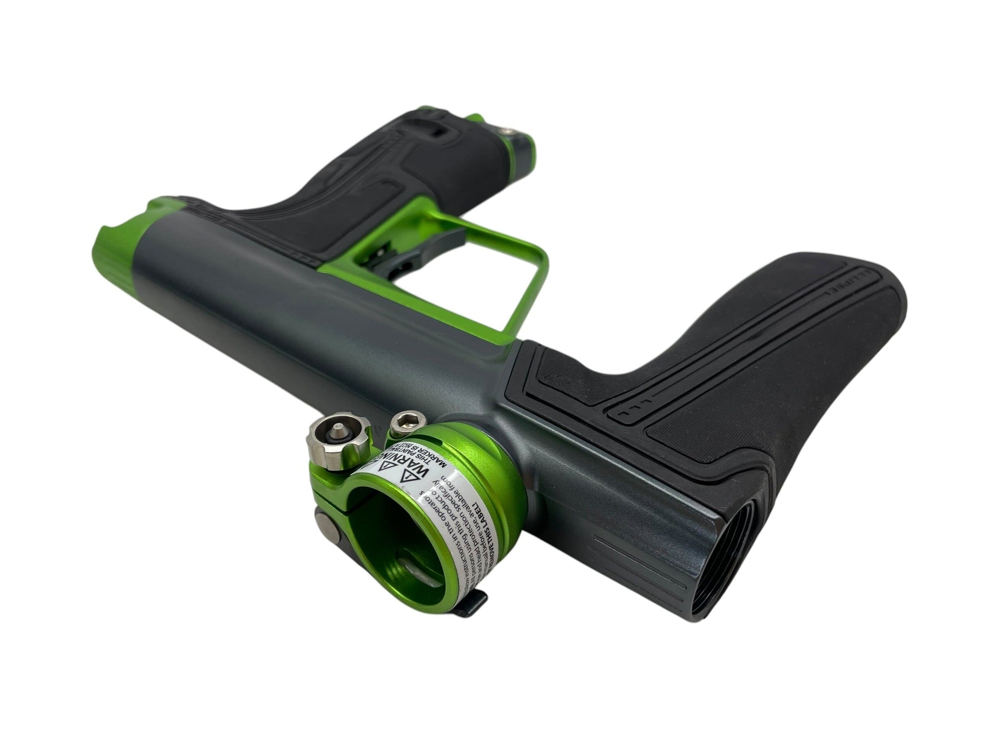 Used Planet Eclipse CS3 Pro Grey/Green Paintball Gun Paintball Gun from CPXBrosPaintball Buy/Sell/Trade Paintball Markers, New Paintball Guns, Paintball Hoppers, Paintball Masks, and Hormesis Headbands