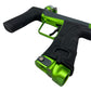 Used Planet Eclipse CS3 Pro Grey/Green Paintball Gun Paintball Gun from CPXBrosPaintball Buy/Sell/Trade Paintball Markers, New Paintball Guns, Paintball Hoppers, Paintball Masks, and Hormesis Headbands