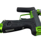 Used Planet Eclipse CS3 Pro Grey/Green Paintball Gun Paintball Gun from CPXBrosPaintball Buy/Sell/Trade Paintball Markers, New Paintball Guns, Paintball Hoppers, Paintball Masks, and Hormesis Headbands