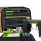 Used Planet Eclipse CS3 Pro Grey/Green Paintball Gun Paintball Gun from CPXBrosPaintball Buy/Sell/Trade Paintball Markers, New Paintball Guns, Paintball Hoppers, Paintball Masks, and Hormesis Headbands