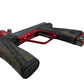 Used Planet Eclipse CS3 Pro Grey/Red Paintball Gun Paintball Gun from CPXBrosPaintball Buy/Sell/Trade Paintball Markers, New Paintball Guns, Paintball Hoppers, Paintball Masks, and Hormesis Headbands