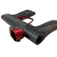 Used Planet Eclipse CS3 Pro Grey/Red Paintball Gun Paintball Gun from CPXBrosPaintball Buy/Sell/Trade Paintball Markers, New Paintball Guns, Paintball Hoppers, Paintball Masks, and Hormesis Headbands