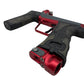 Used Planet Eclipse CS3 Pro Grey/Red Paintball Gun Paintball Gun from CPXBrosPaintball Buy/Sell/Trade Paintball Markers, New Paintball Guns, Paintball Hoppers, Paintball Masks, and Hormesis Headbands