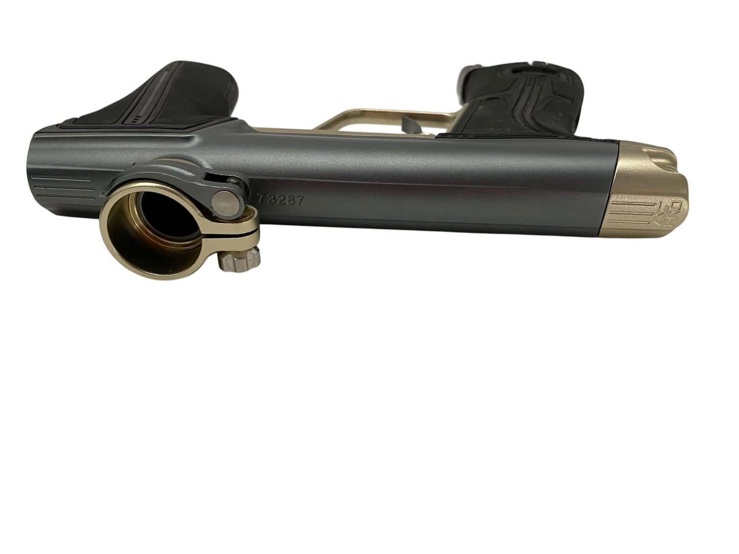 Used Planet Eclipse CS3 Pro Grey/Sandstone Paintball Gun Paintball Gun from CPXBrosPaintball Buy/Sell/Trade Paintball Markers, New Paintball Guns, Paintball Hoppers, Paintball Masks, and Hormesis Headbands