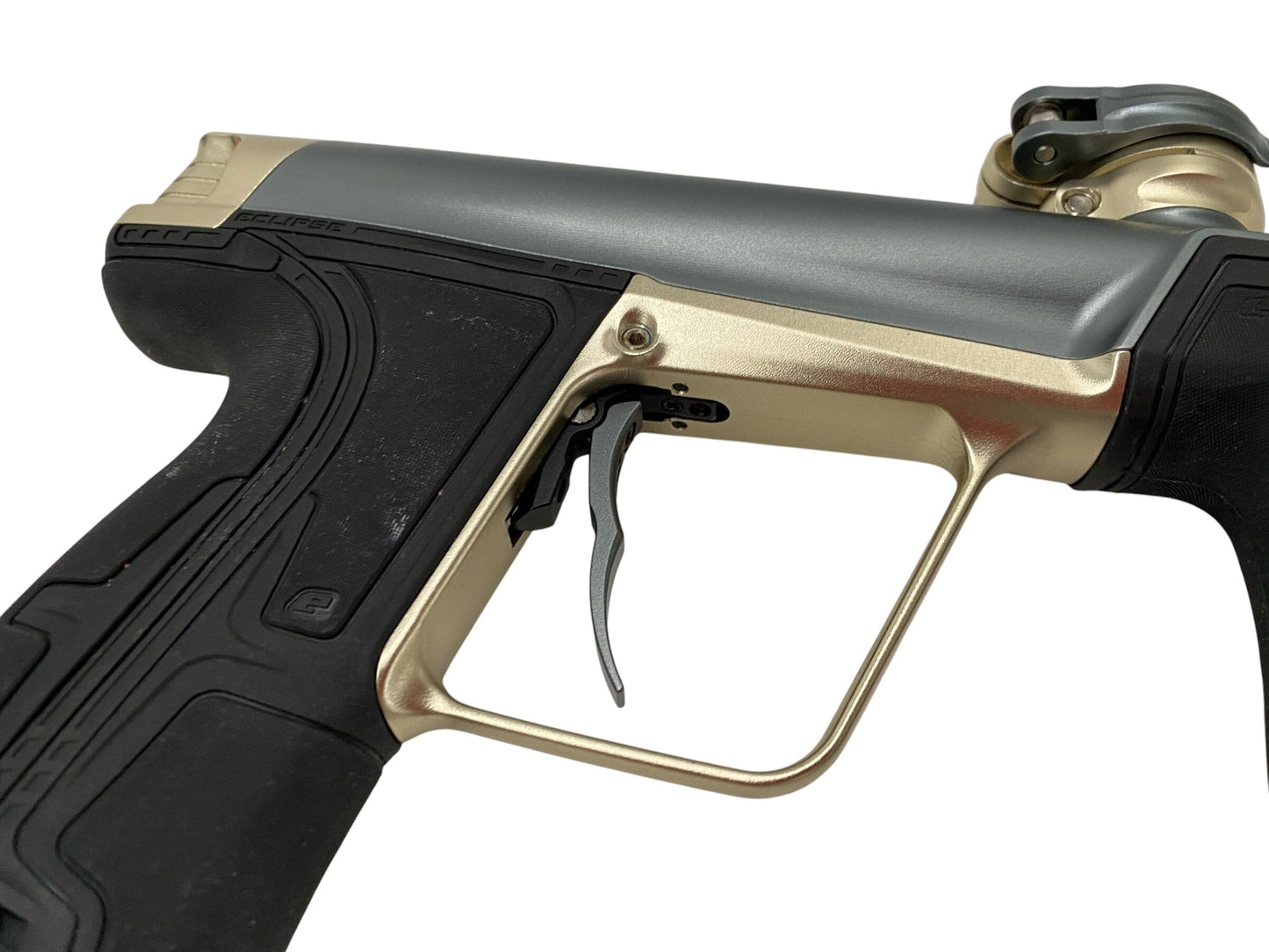 Used Planet Eclipse CS3 Pro Grey/Sandstone Paintball Gun Paintball Gun from CPXBrosPaintball Buy/Sell/Trade Paintball Markers, New Paintball Guns, Paintball Hoppers, Paintball Masks, and Hormesis Headbands
