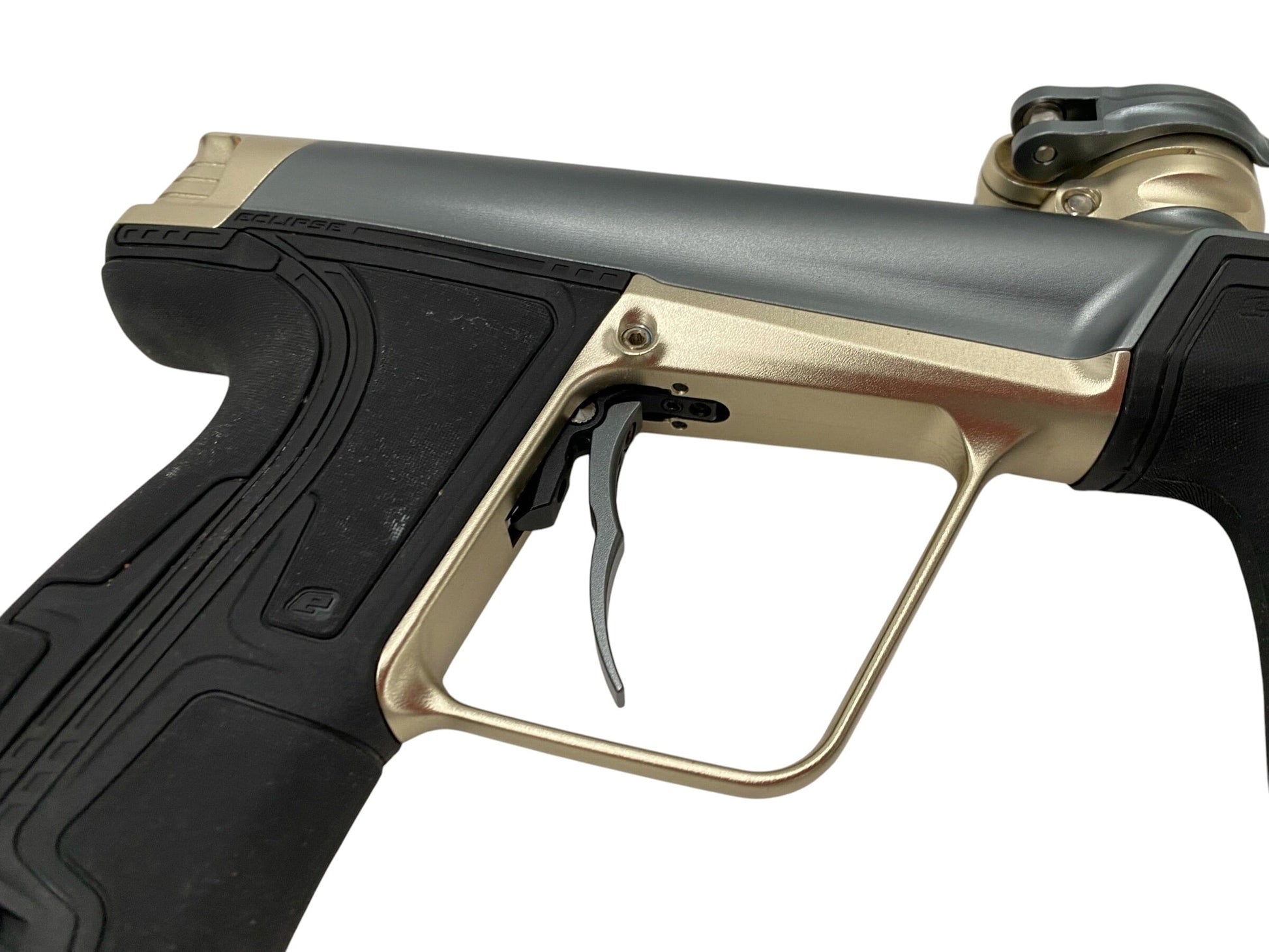 Used Planet Eclipse CS3 Pro Grey/Sandstone Paintball Gun Paintball Gun from CPXBrosPaintball Buy/Sell/Trade Paintball Markers, New Paintball Guns, Paintball Hoppers, Paintball Masks, and Hormesis Headbands