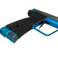 Used Planet Eclipse CS3 Pro Grey/Teal Paintball Gun Paintball Gun from CPXBrosPaintball Buy/Sell/Trade Paintball Markers, New Paintball Guns, Paintball Hoppers, Paintball Masks, and Hormesis Headbands